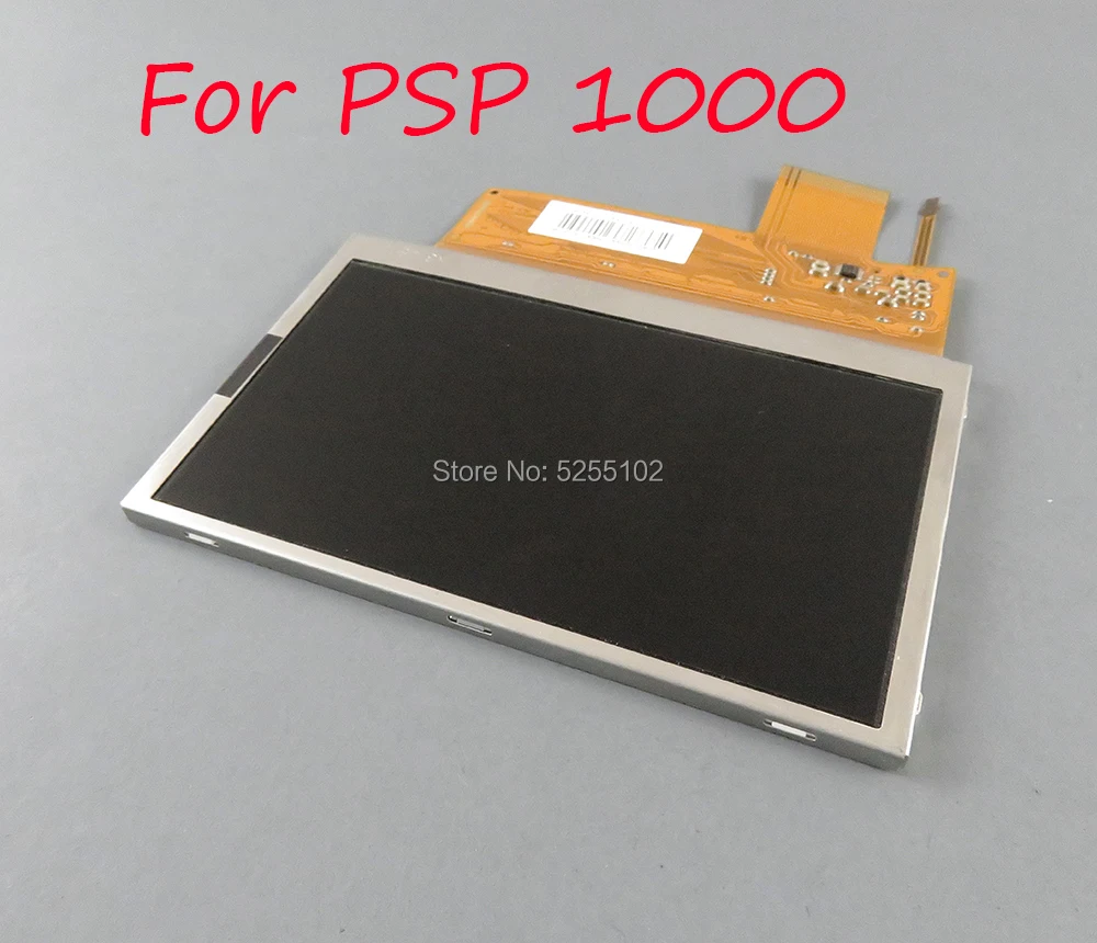 1 шт./лот Новый ЖК-экран Замена для PSP PlayStation Портативный 1000 консоль | Электроника
