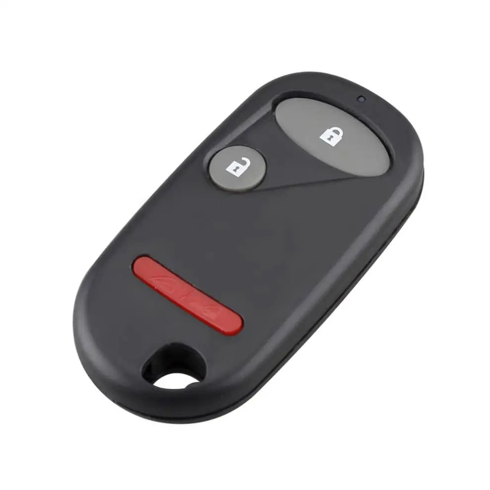 313 8 МГц 3 кнопки менее клавишный флэш-чехол для телефона 2005 2006 2007 2008-2011 Honda |