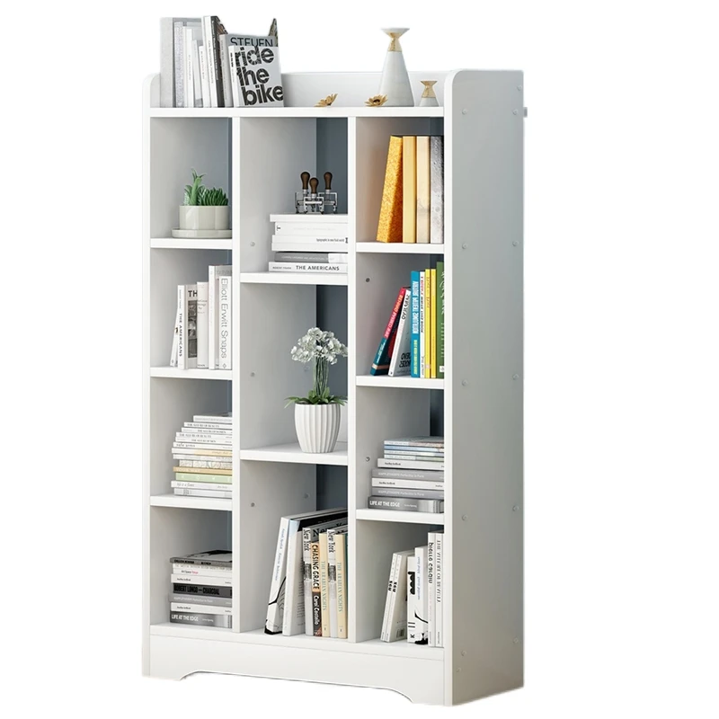 Bureau Meuble De дом мобиля Estante Livro Oficina Para Libro Bois Estanteria Madera Ретро мебельная стойка