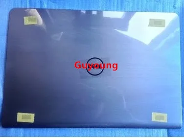 Чехол-накладка для ноутбука Dell INSPIRON 15-5000 5545 5547 5548 5557 5558 5559 V3558 15 м | Компьютеры и