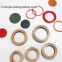 the circular cutter cuts the circular mold 80mm 90mm 100mm110mm 120mm