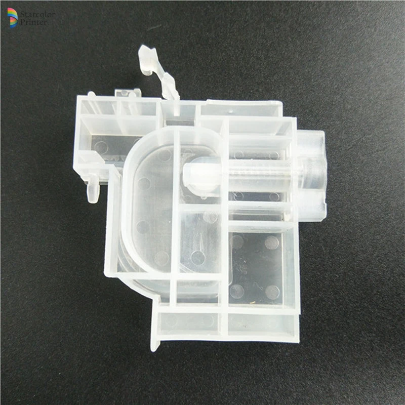 10 шт. чернильный демпфер для печатной головки Epson L1300 L800 L801 L805 L1800 L210 L201 L300 L355 L350 L358