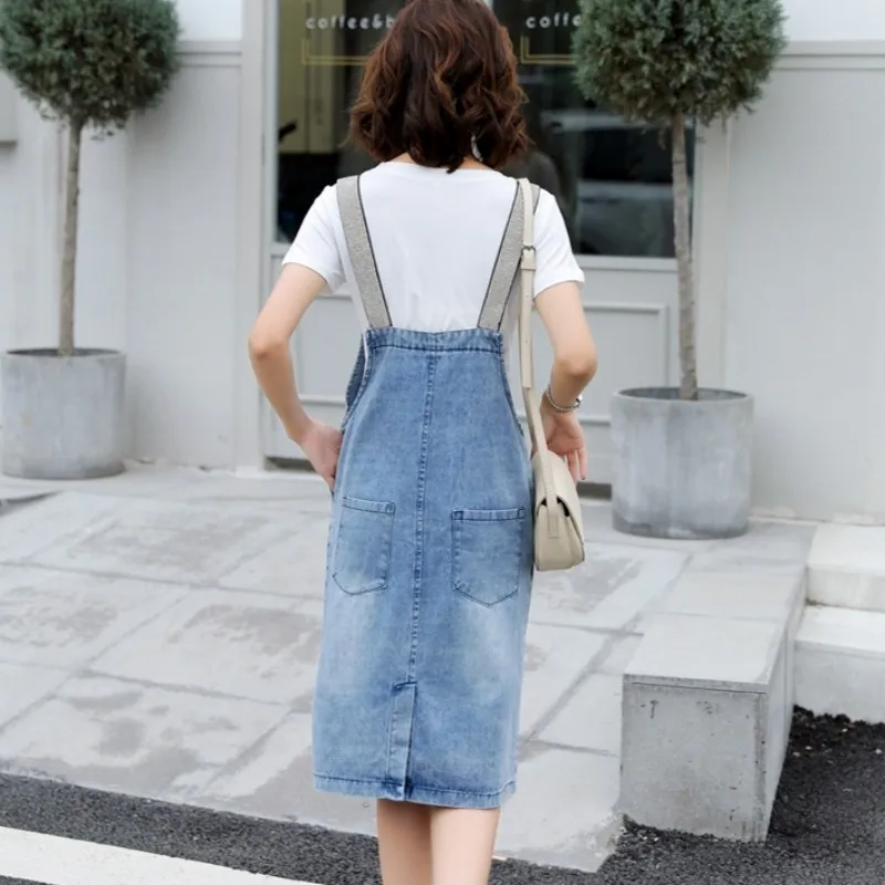 Летнее джинсовое женское Новое повседневное Брендовое качественное модное