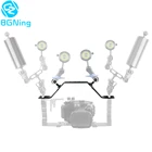 Кронштейн для подводной съемки с ручкой для подводной съемки