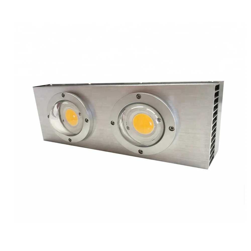 CREES CXB3590 CXB2530 120 Вт 180 3500 К COB светодиодный светильник для выращивания полного