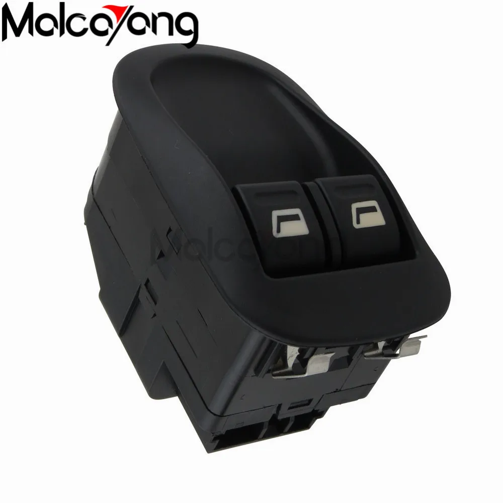 Переключатель пассажирского стеклоподъемника электрический переключатель