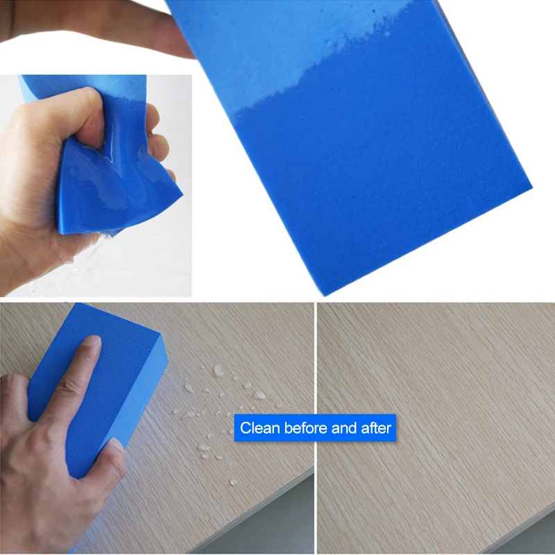 Увлажняющая губка для муравьев принадлежности фермы трубка из ПВА пробка