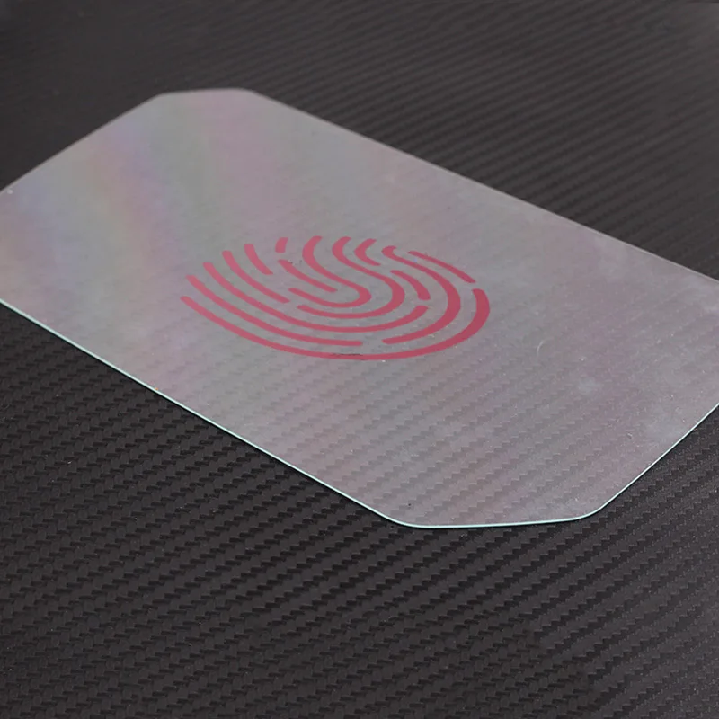 Пленка для защиты экрана от царапин 2 шт. точная защита закаленное стекло Защита