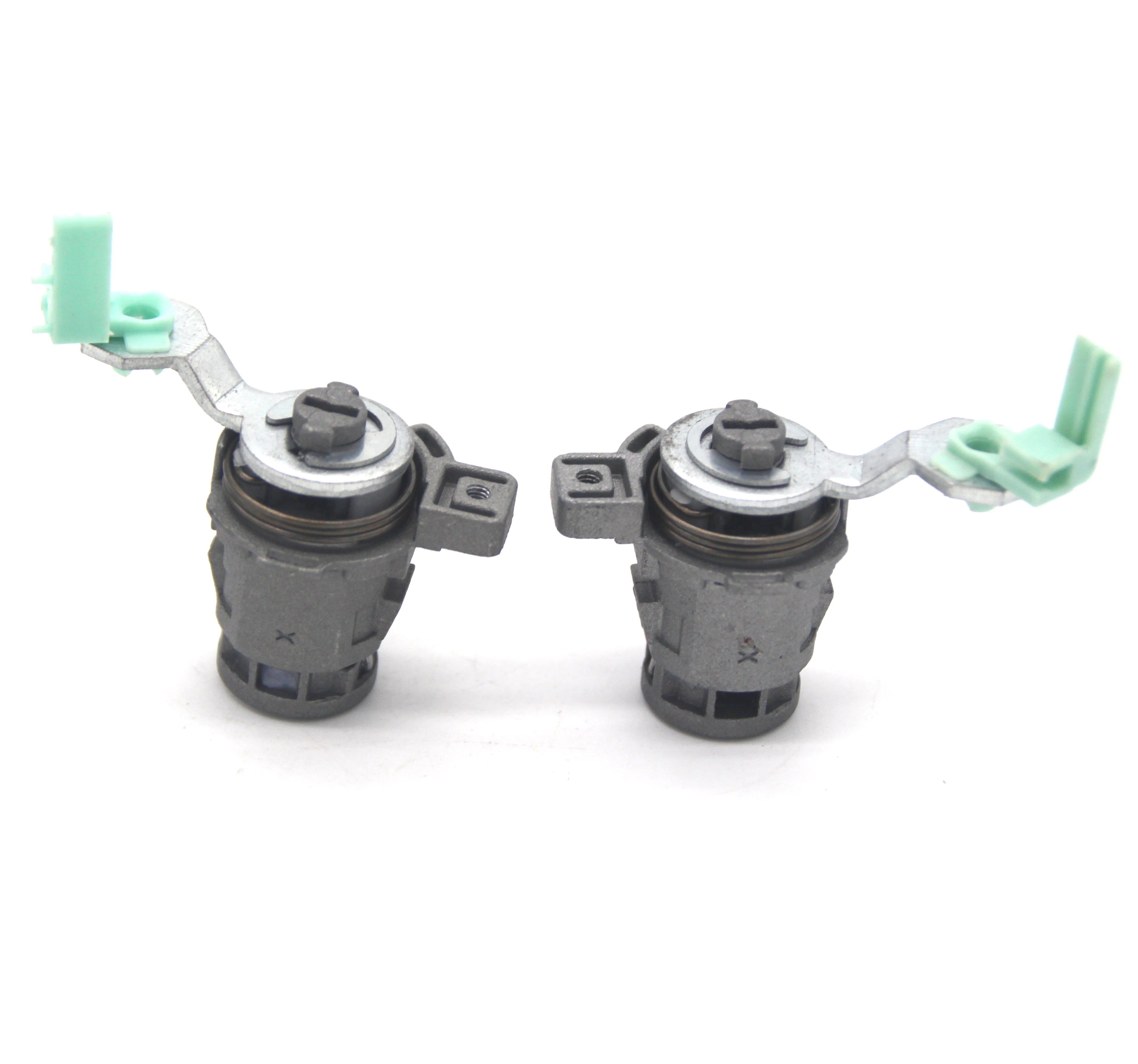 Полный комплект замков переключатель зажигания ствол дверного замка с 2