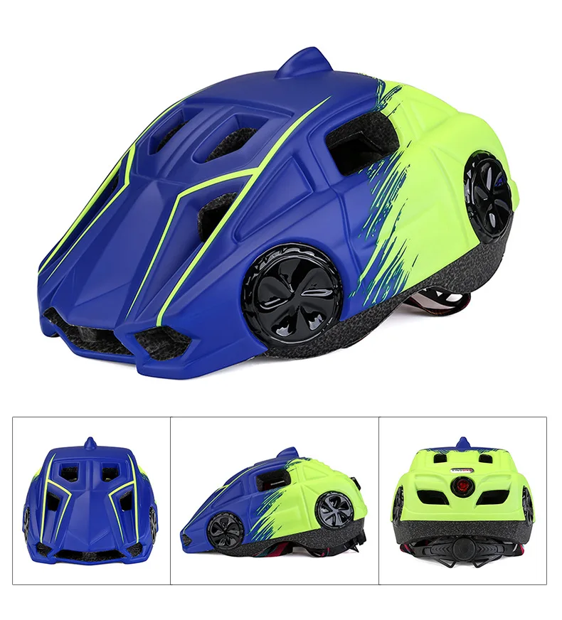 Bicycle Helmet casco capacete Cycling Mountain MTB Outdoor Bike scooter Helmets casque capacetes predator kask motorbike