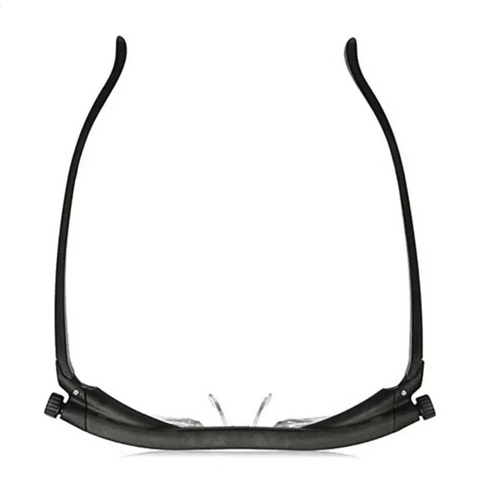 Новые очки с регулируемой прочностью и увеличительными линзами регулируемым