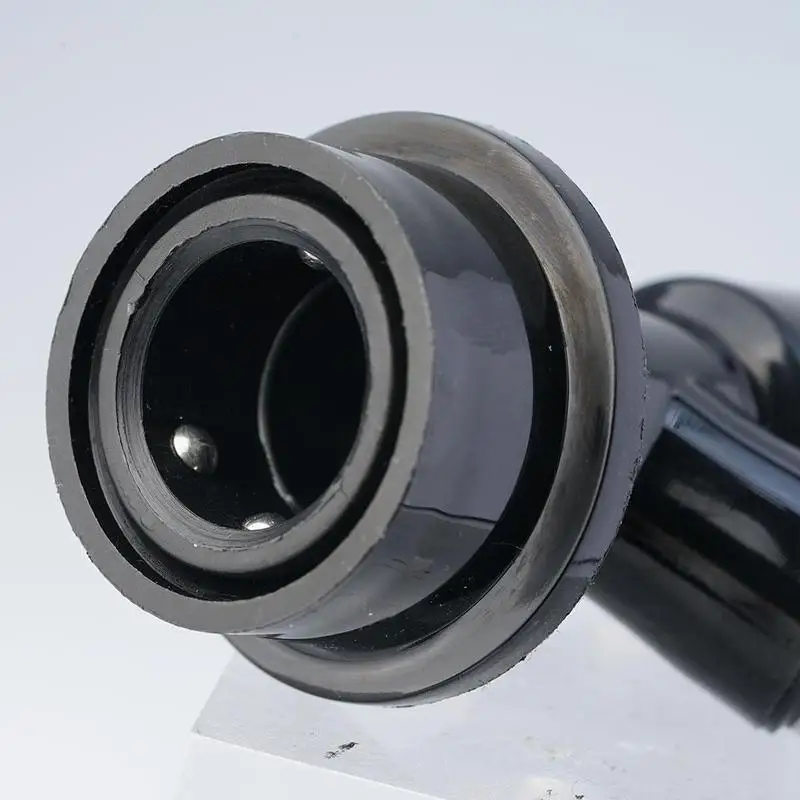 Колпачок для карбонации пивоварения 5/16 дюйма с зазубриной | Дом и сад