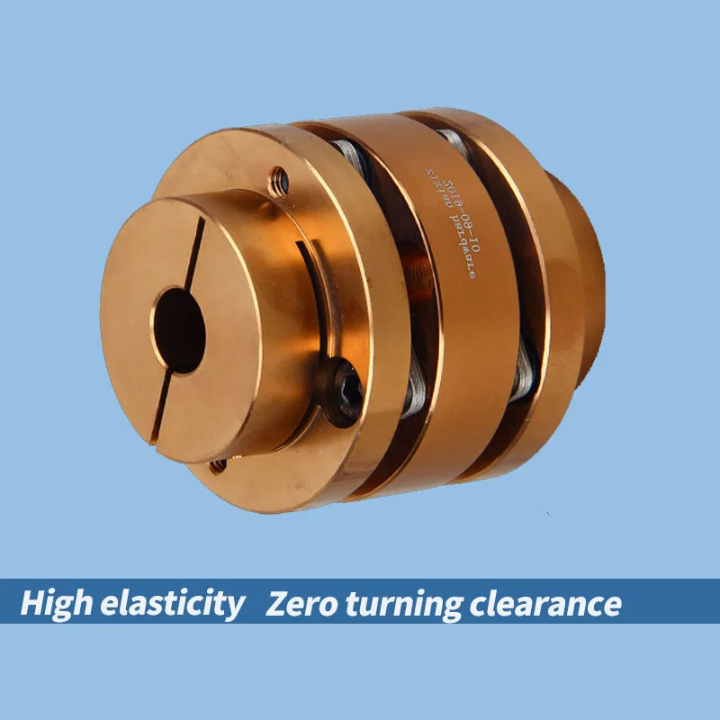 Гибкий соединительный фланец диафрагмы кардан разъем двухспальная кровать и