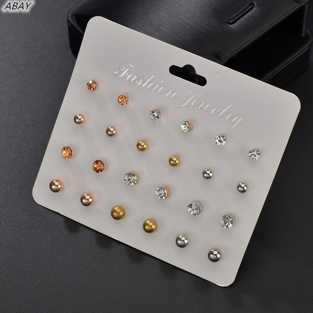 Абая оптовая продажа 12 пар носочков на Изысканный Простой корейских милых