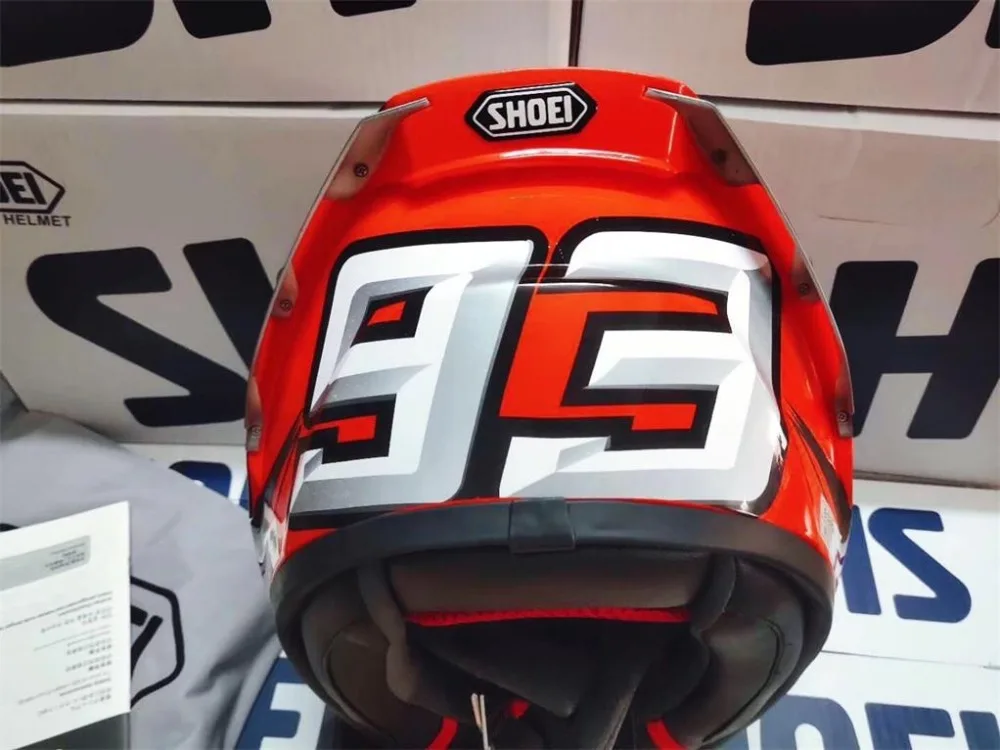 Casco мотоциклетный де Кара полный de punto de cuello de invierno de moda de фронт освобождения rápida casco