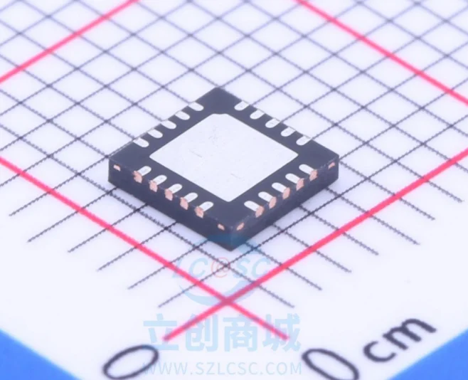 1 шт./лот A4490EESTR-T A4490EESTR A4490 QFN-20 100% новый и оригинальный