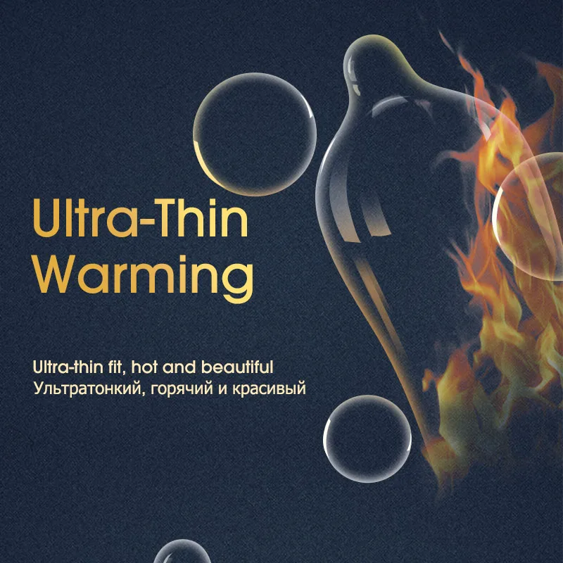 Ультратонкие презервативы Durex из натурального латекса Эротические интимные