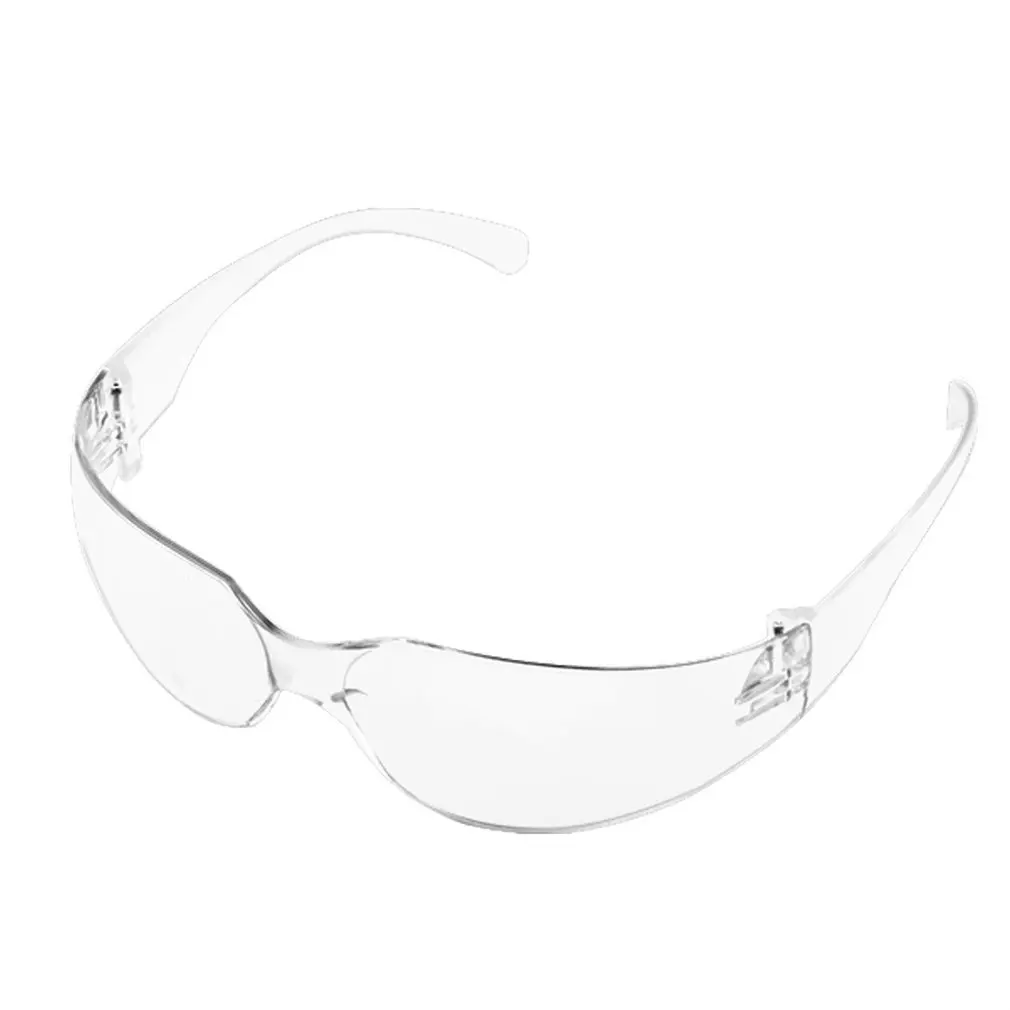 

Новые защитные очки, ветрозащитные пылезащитные очки, спортивные очки для улицы, велосипедные очки с защитой от царапин