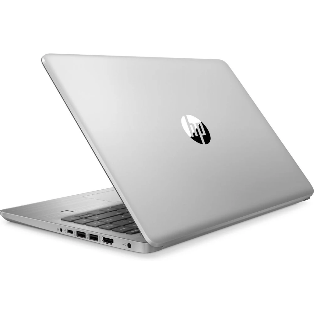 Ноутбук HP 340S G7 8VV01EA Intel Core i5 1035G1/8Gb/256Gb SSD/No ODD/14.0&quot FHD IPS/Intel UHD Graphics/Camera/Wi Fi/BT/Win10