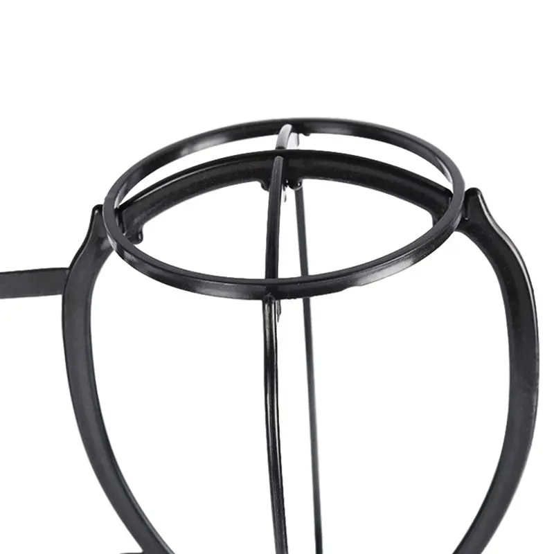 Вешалка для париков Портативный Подвесная подставка всех парики и Шапки