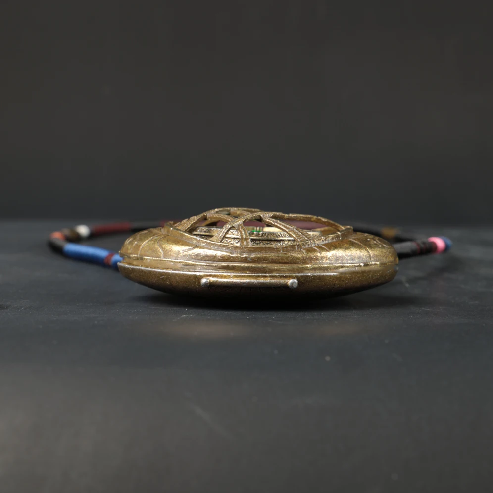 Ожерелье с подсветильник кой в виде глаза|Реквизит для костюмов| |