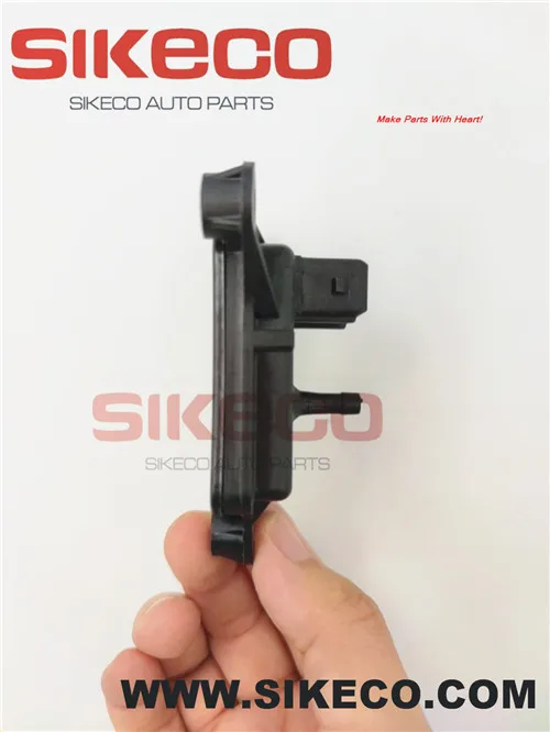 Датчик абсолютного давления в коллекторе PS015 1638311 7538697 для FORD Fiesta Sierra Cosworth Saab 9000 2 0 3