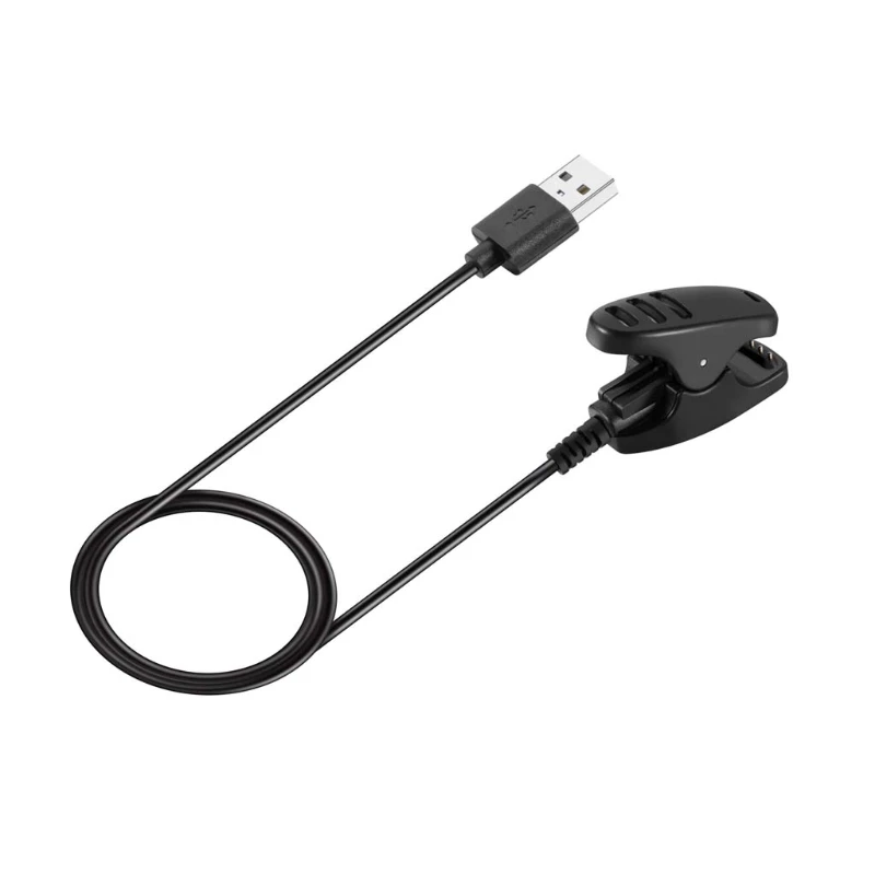 1 м USB-кабель для зарядного устройства Suunto 3 Spartan Trainer Ambit 2 подача | Наручные часы