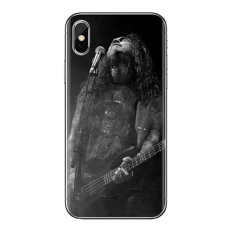 Чехол-Кошелек из искусственной кожи с Томом Арайя Истребительница любящих