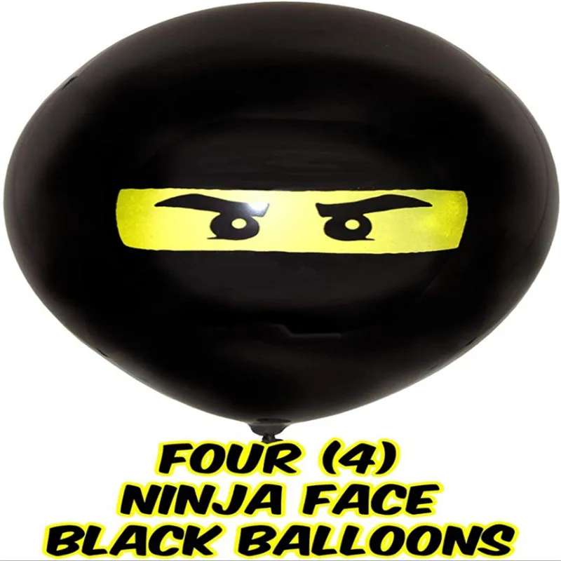 Строительный блок 12 дюймовый латексный шар для детского душа украшения детей