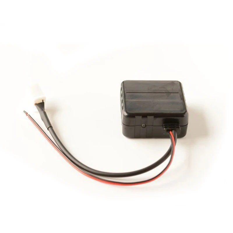 Беспроводной музыкальный ресивер X7AE с Bluetooth автомобильный адаптер для домашней