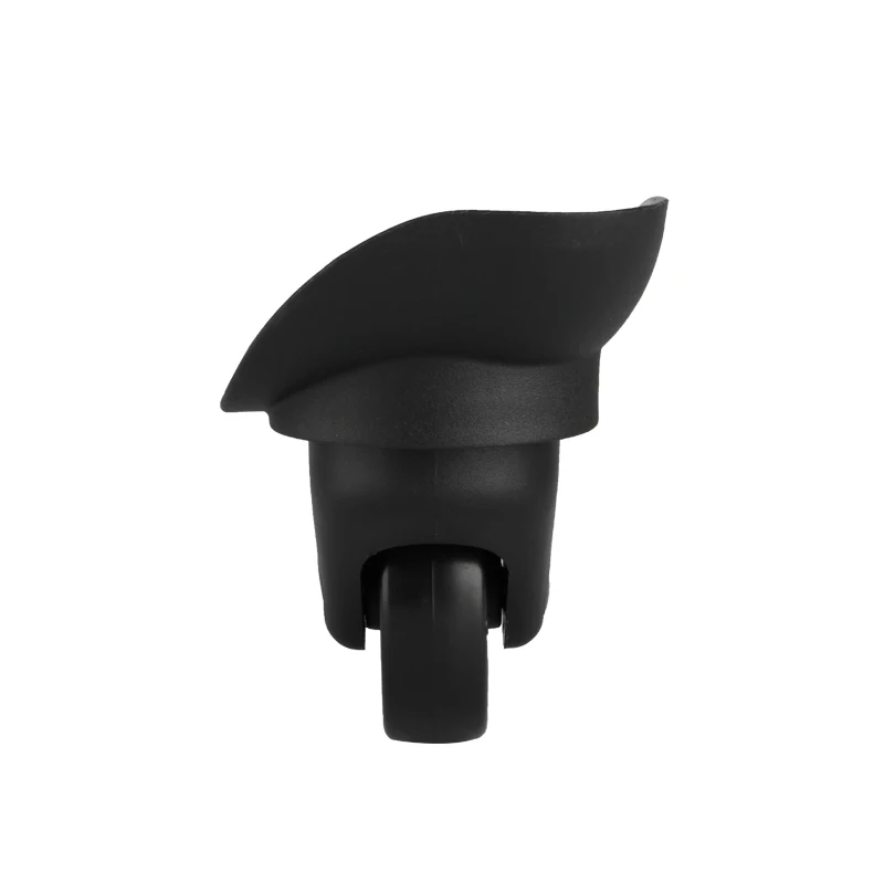 Trolley wheel luggage luggage password box wheel pulley wheel mute accessories repair 22 inch 24 inch