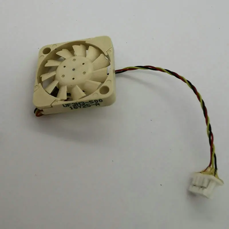 UF3H3-500 16Y25-A 17x17x3 мм 1,7 см 1703 для UAV охлаждающий вентилятор powerful миниатюрный вентилятор 1504L05S RFA1504U HZDO