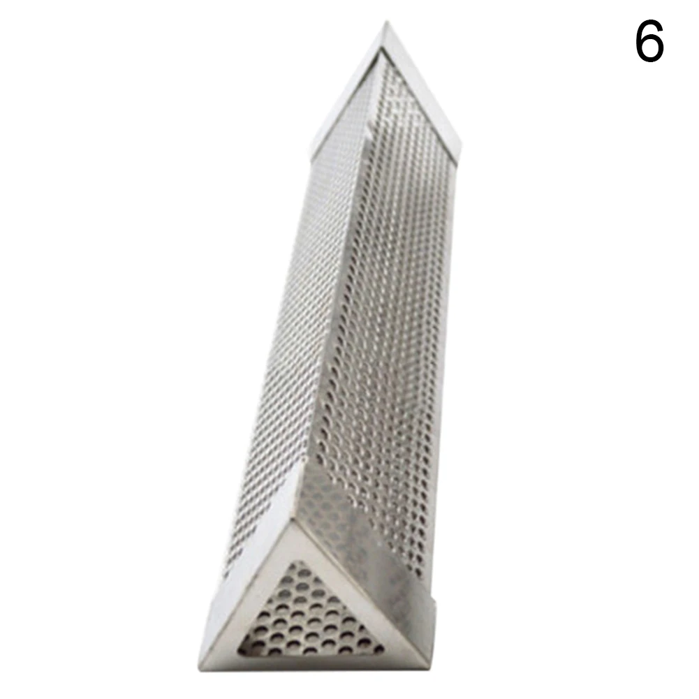 Коптильня с деревянными гранулами гриль для барбекю генератор горячего