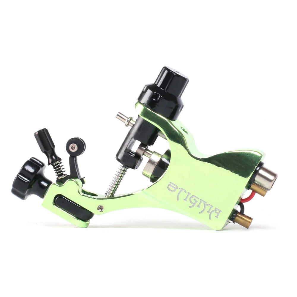 Free Shipping Microblading Machine Rotary Tattoo Professional Shader Liner Gun MANY Colors Assorted Tatoo Motor | Красота и здоровье