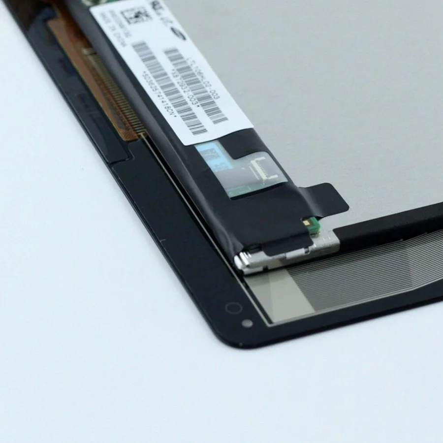 Протестирован для microsoft Surface 2 RT2 2nd 1572 ЖК-дисплей с сенсорным экраном дигитайзер Сенсорная панель Полная сборка