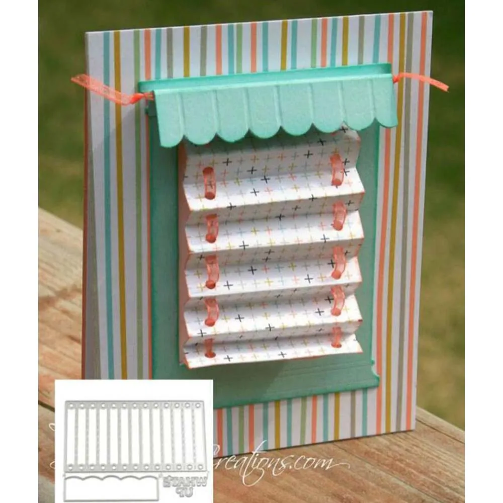 Металлические Вырубные штампы &quotРадуга&quot в виде замка искусственное тиснение