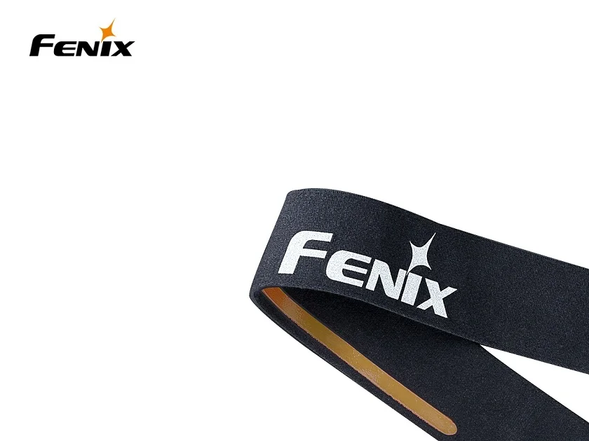 Fenix AFH 10 Спортивная бандана бандаж мужской Бег фитнес Влагу пояс женский повязка