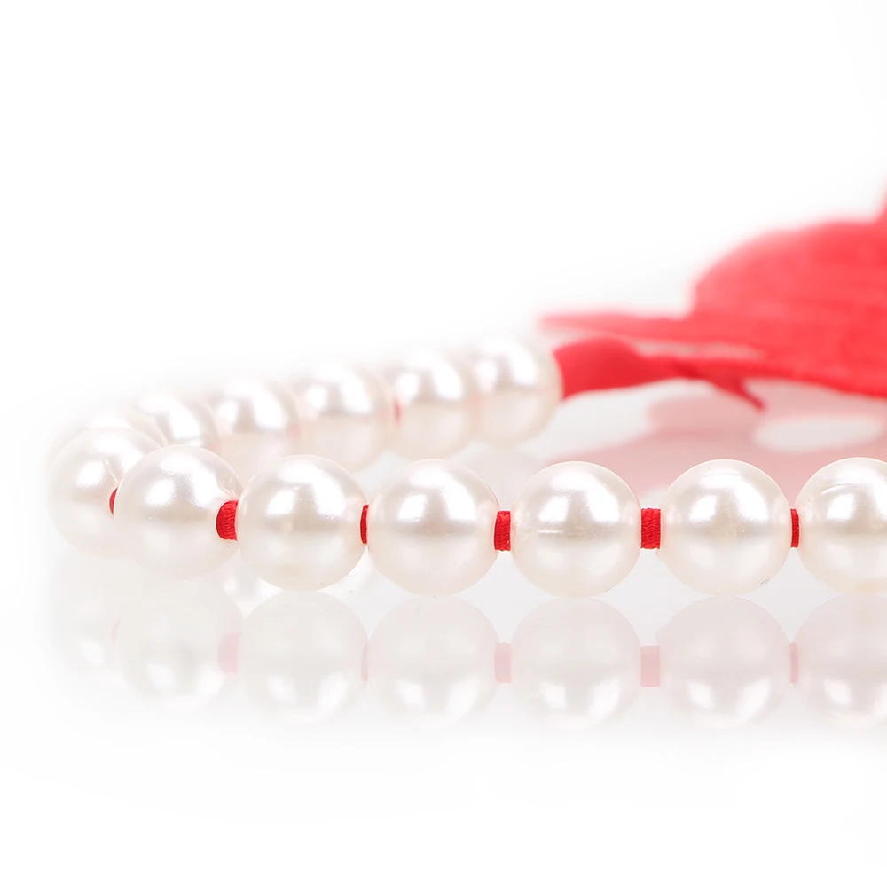 Эротические стринги VATINE с жемчугом трусики открытой промежностью сексуальное