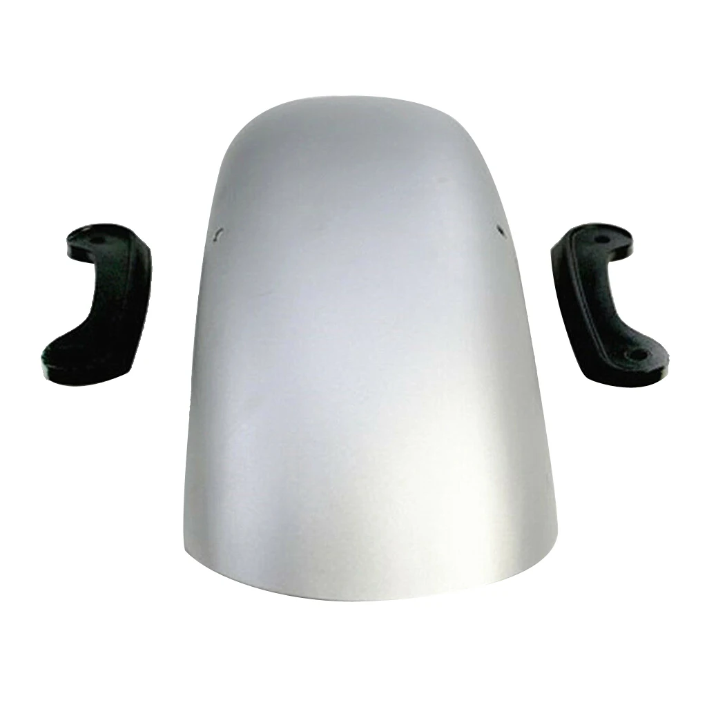 Крыло мотоцикла/крыло Универсальный Подходит для BMW R NINE T 9t 2014 2015 2016 2017 2018| |