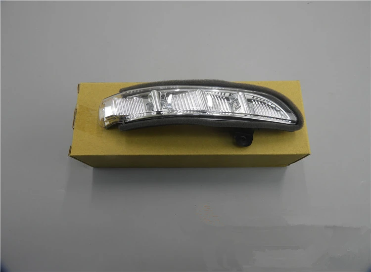W211 светильник W219 сигнальные лампы для Mercedes-Benz W216 W221 2004-2010 поворотники