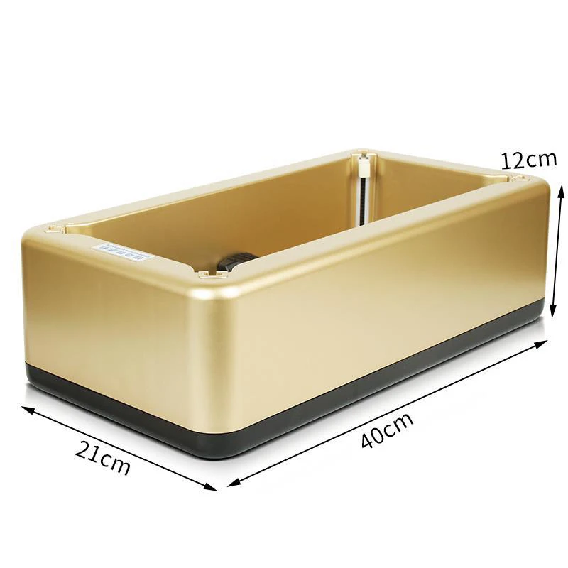

Automatic Home Shoe Cover Machine Intelligent Shoe Sleeve Tool Disposable Waterproof Foot Cover Machine Shoes Organizers Device