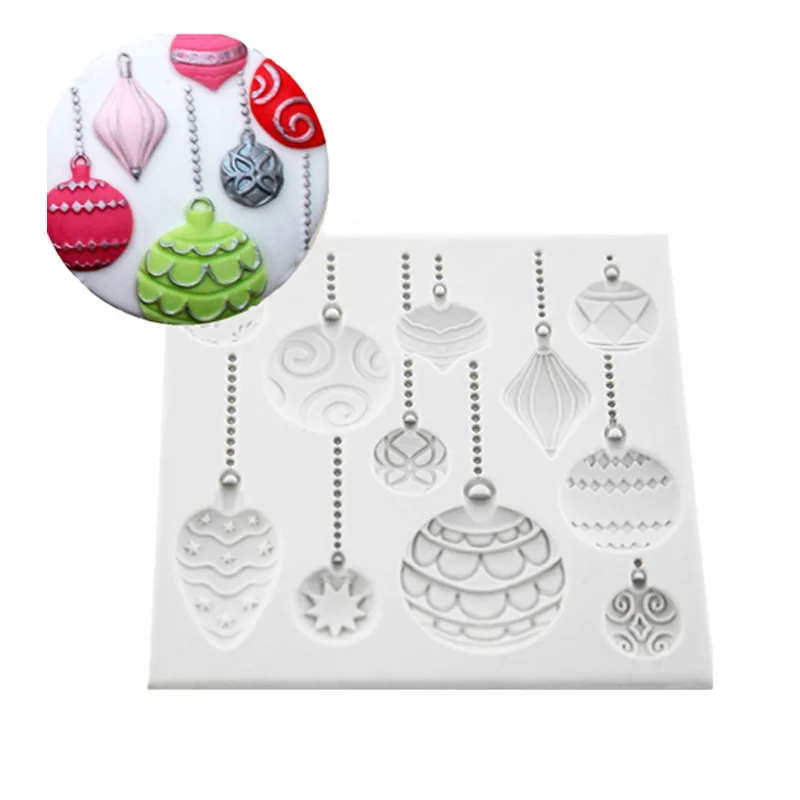 Воздушные шары формы для помадки форма шоколадных конфет вечеринки детского