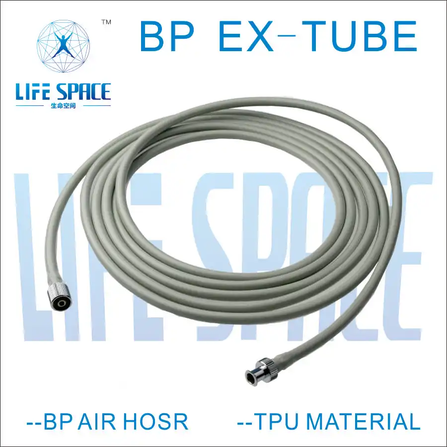 

HS2725 NIBP extension tube air hose for patient monitor colin