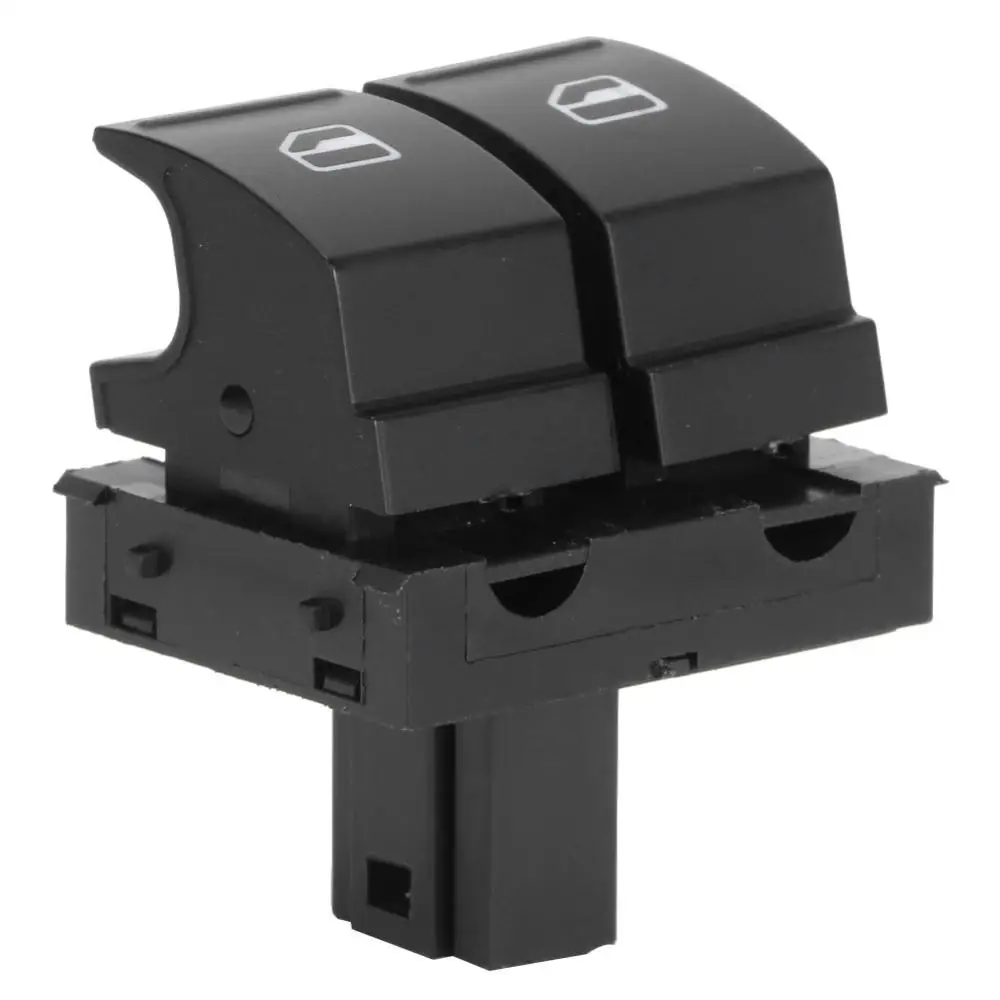 1 шт. переключатель кнопки электростекла для Skoda Octavia Fabia 2 Yeti Roomster 1Z0959858 прочные