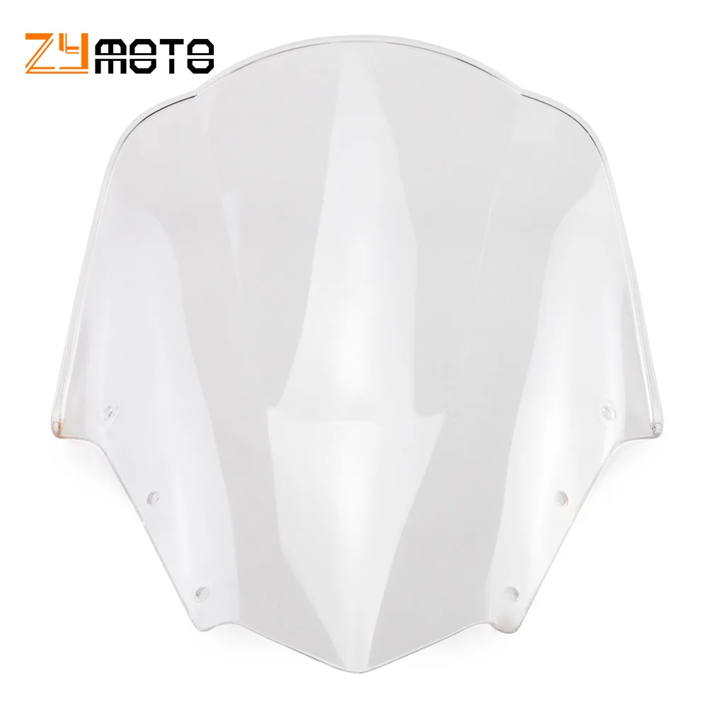 Ветровое стекло для мотоцикла и велосипеда Yamaha FZ1 Fazer FZ1S FZS1000S 2006 2011 2007 2008 2009 2010 |