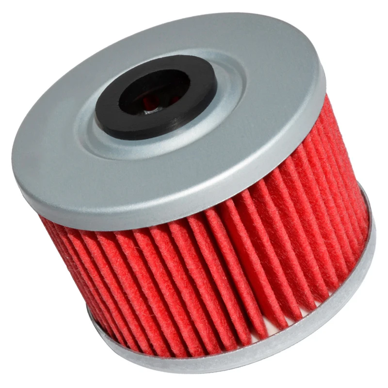 Cartridge Oil Filter for Honda Rancher / Foreman Trx300 400 420 500 | Автомобили и мотоциклы