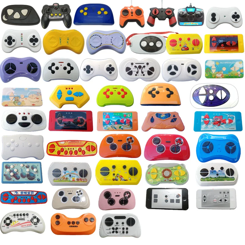 Пульт дистанционного управления для детского электромобиля четырехколесный