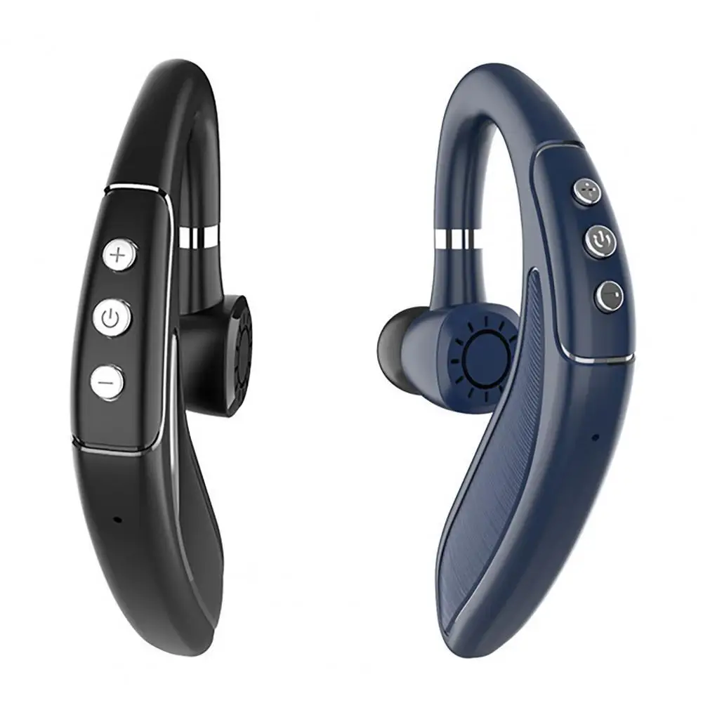 

HOT SALES !!! 180 Degree Rotation Bluetooth 5.0 Earphone Wireless Headphone Sports Headset