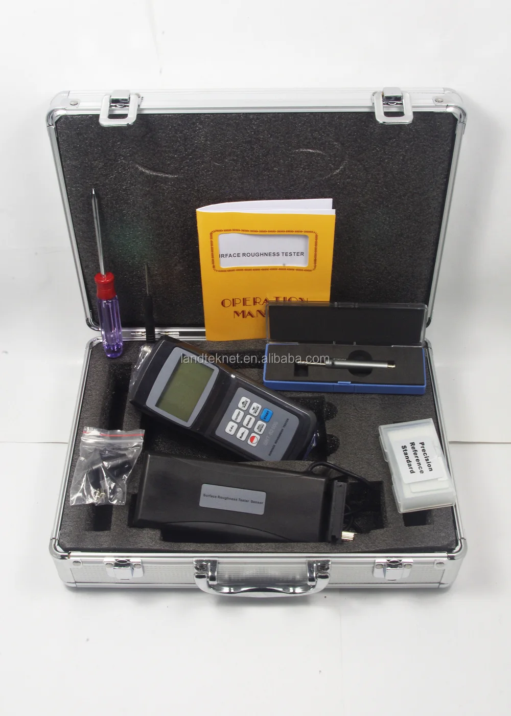 

Seperate Surface Roughness Tester SRT-6200S