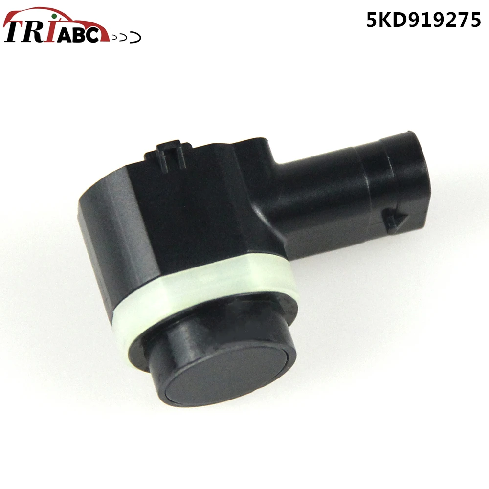 Датчик парковки PDC для Audi A4 A5 8F7 8K2 B8 VW MAGOTAN SAGITAR Golf VI Seat Ibiza V 1 8 2 0 TFSI ультразвуковой